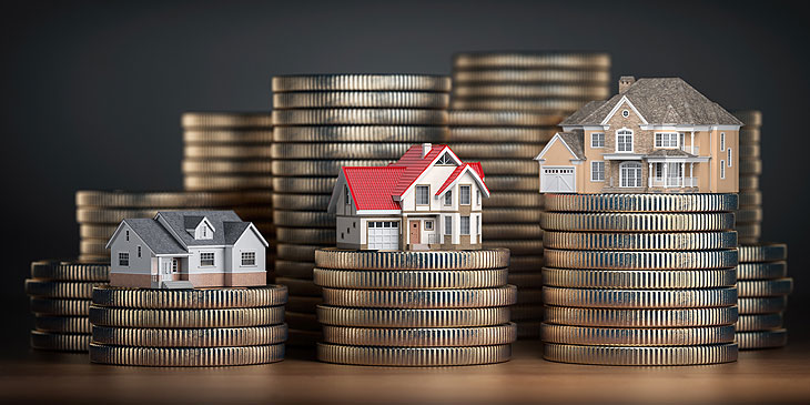 Steuern sparen mit Immobilien: Welche Vorteile Kapitalanleger kennen sollten 